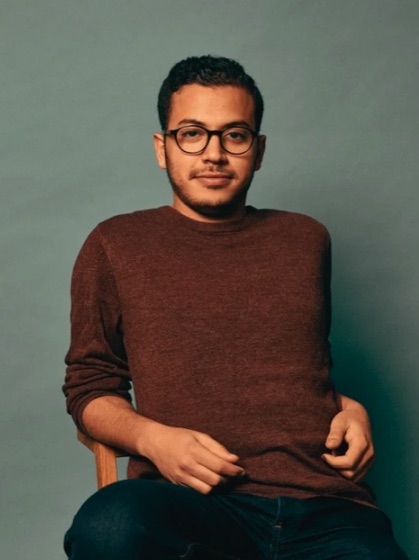 Ahmed Jemaa, Co-Founder of WinGrants AI