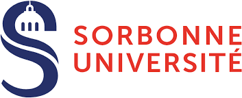 Sorbonne Université logo